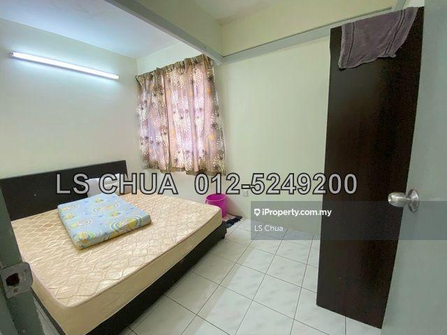 Pangsapuri untuk Dijual di Pearl Tower (Ria) oleh LS Chua - iProperty.com.my