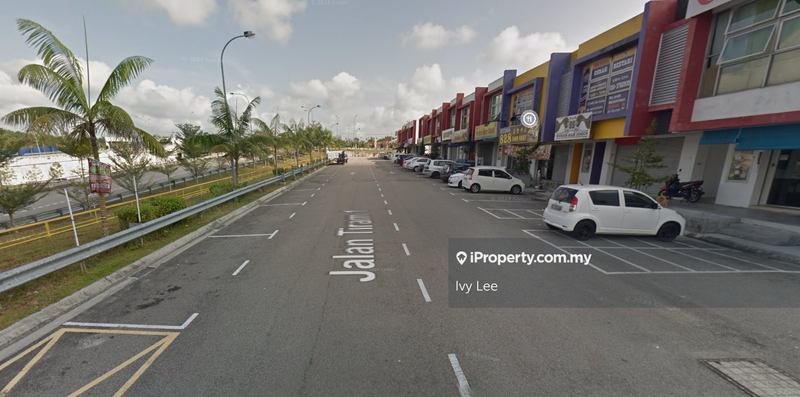 Shop for Sale in px3rw, Ulu Tiram by Ivy Lee - iProperty.com.my