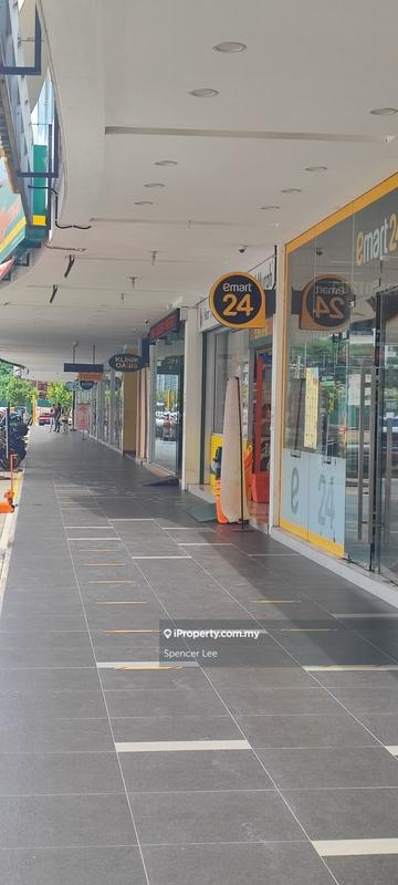 Kedai untuk Disewa di Sentul, Kuala Lumpur oleh Spencer Lee - iProperty.com.my