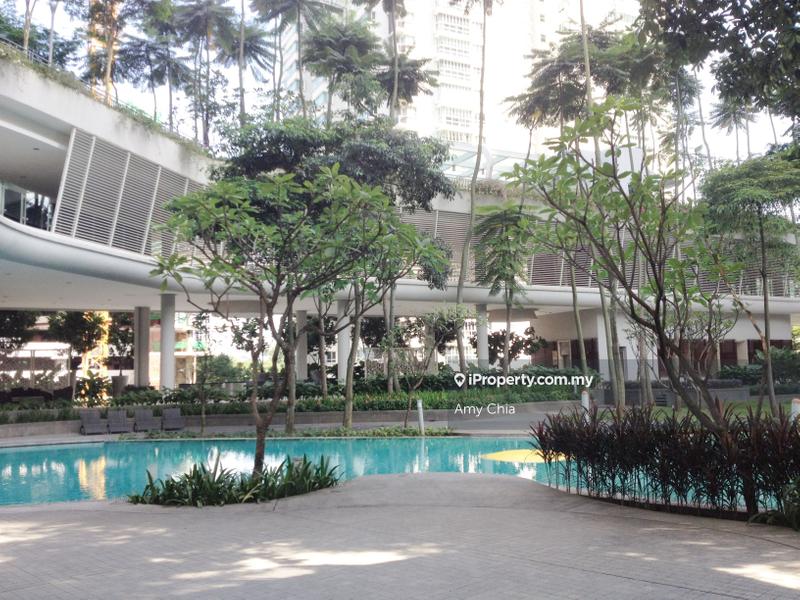 For Rent - 28 Mont Kiara @ MK28