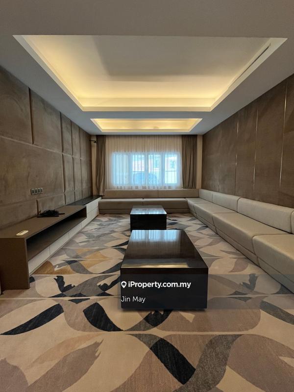 Banglo untuk Dijual di Taman Duta, Bukit Tunku (Kenny Hills) oleh Jin May - iProperty.com.my