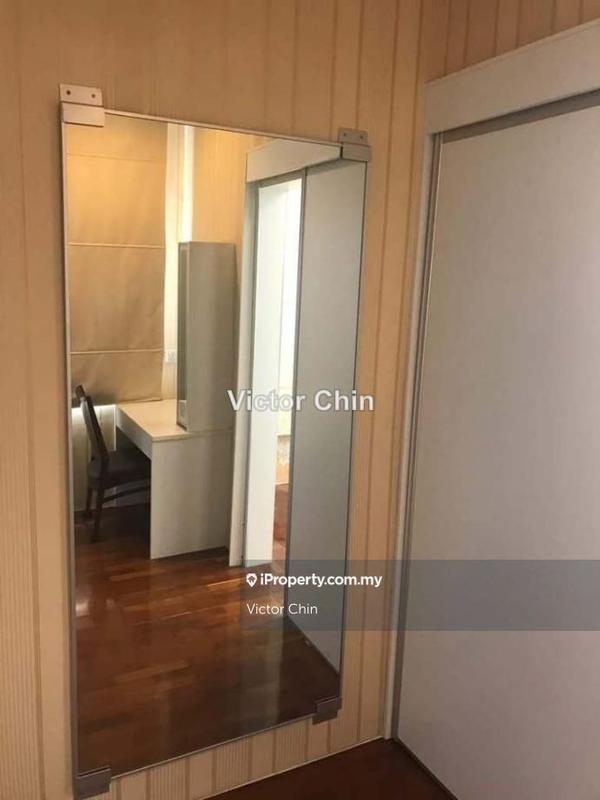 Service Residence for Sale in The Heritage Residence by Victor Chin - iProperty.com.my