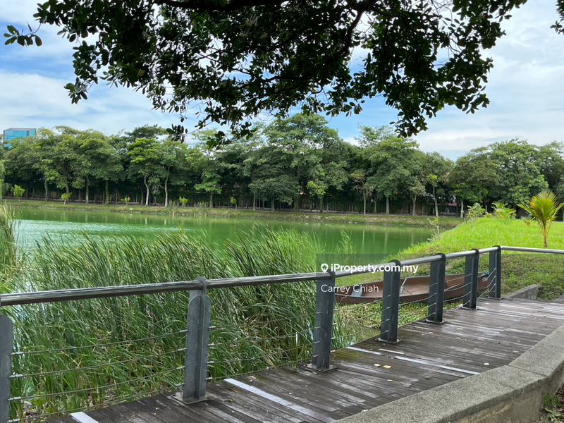 Bungalow Land for Sale in Pusat Bandar Puchong, Puchong by Carrey Chiah - iProperty.com.my