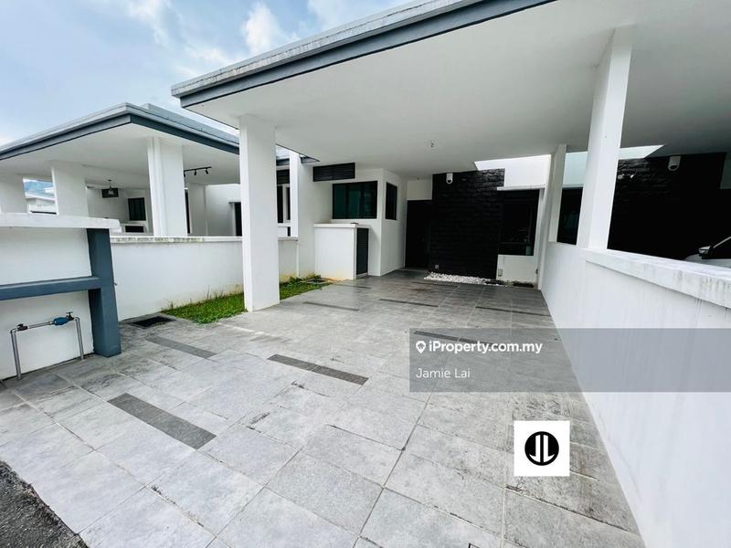 Rumah Berangkai 1 Tingkat untuk Dijual di Meru Valley Eco Village, Ipoh oleh Jamie Lai - iProperty.com.my