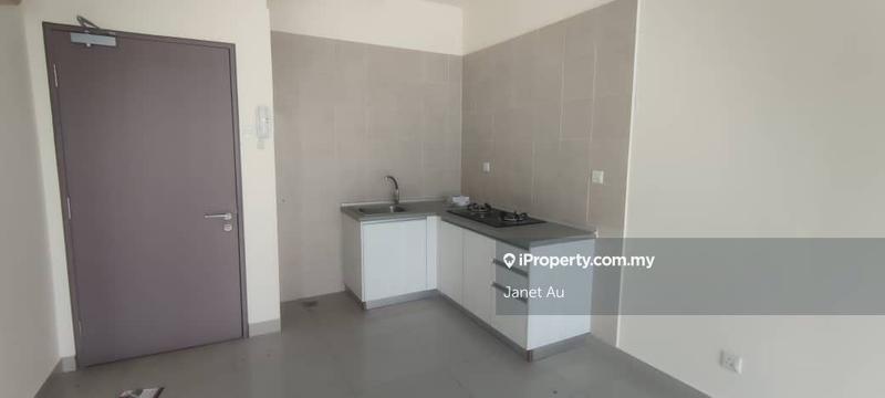 Service Residence for Sale in Flexis @ One South by Janet Au - iProperty.com.my