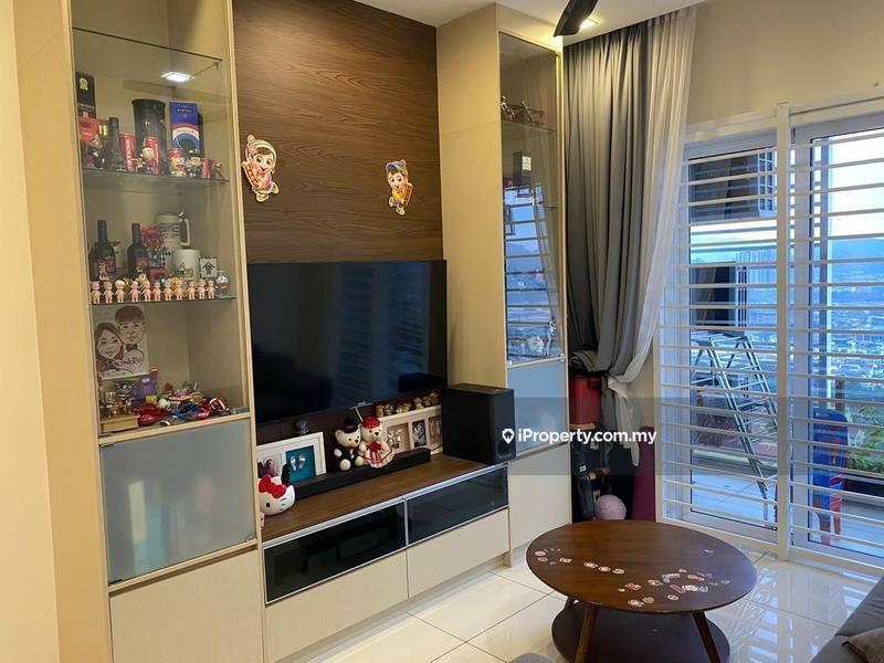 Condominium untuk Disewa di LaCosta @ Sunway South Quay oleh Daniel Gan - iProperty.com.my