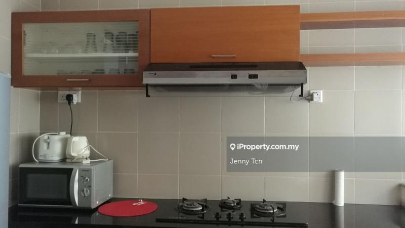 For Sale - The Orion