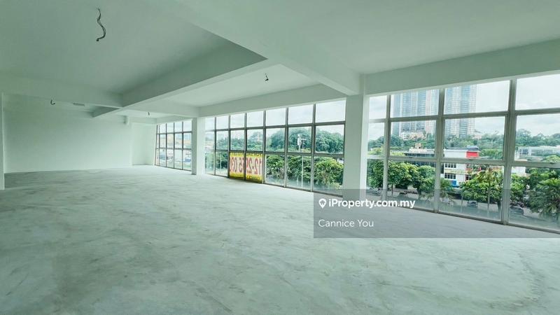 Shop-Office for Sale in Taman Overseas Union (Taman Oug), Jalan Klang Lama (Old Klang Road) by Cannice You - iProperty.com.my