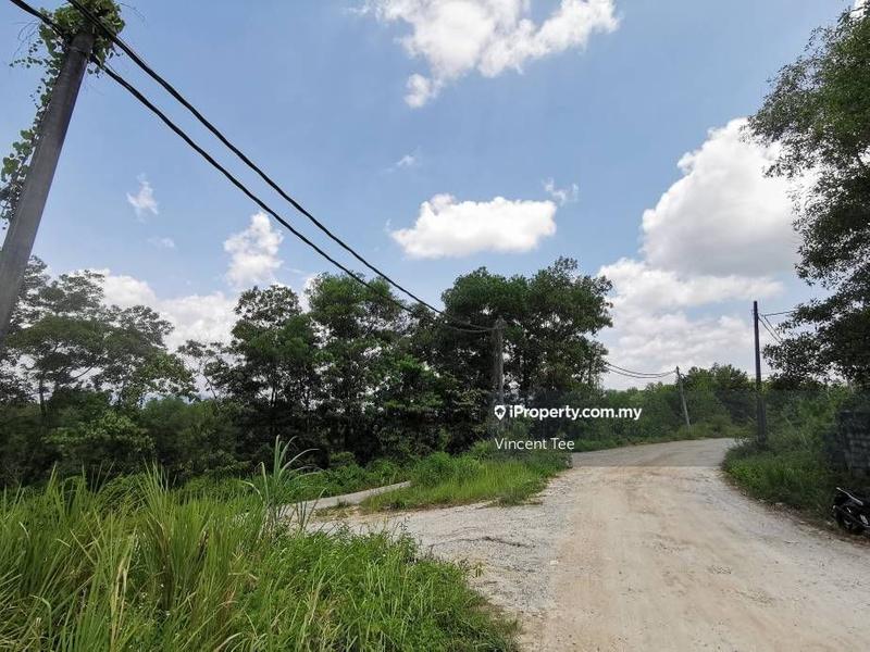 Tanah Perindustrian untuk Dijual di Saujana Rawang, Rawang oleh Vincent Tee - iProperty.com.my
