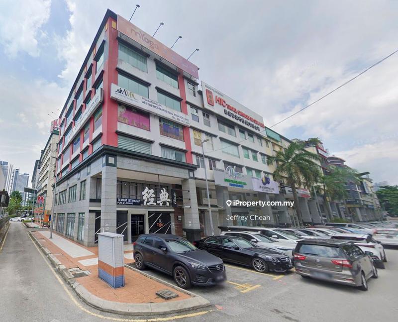 For Sale - Fraser Business Park