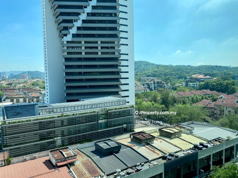 Residensi Servis untuk Dijual di The Greens oleh Jeremy Tang - iProperty.com.my