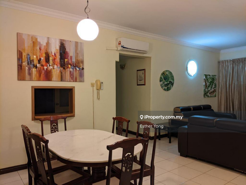 Kondominium untuk Dijual di Vista Kiara oleh Esther Yong - iProperty.com.my