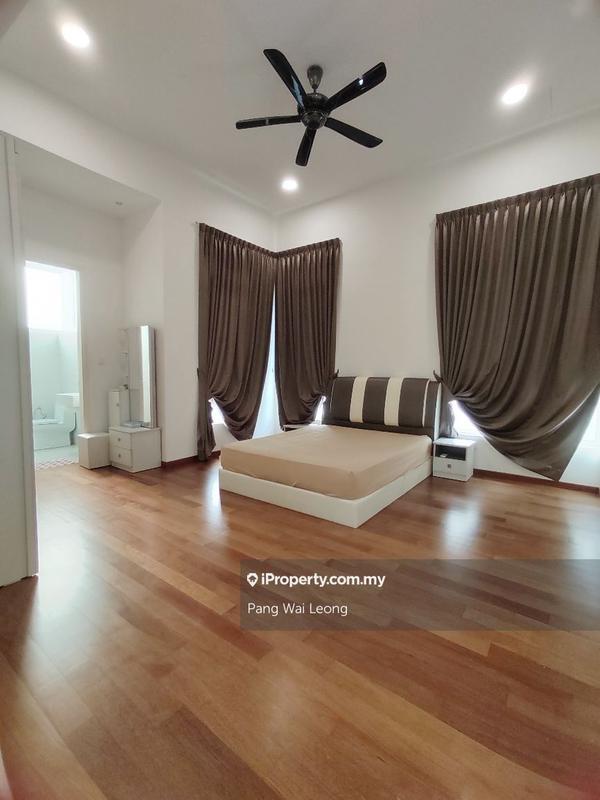 Semi-Detached House for Sale in Bandar Sri Sendayan, Negeri Sembilan by Pang Wai Leong - iProperty.com.my