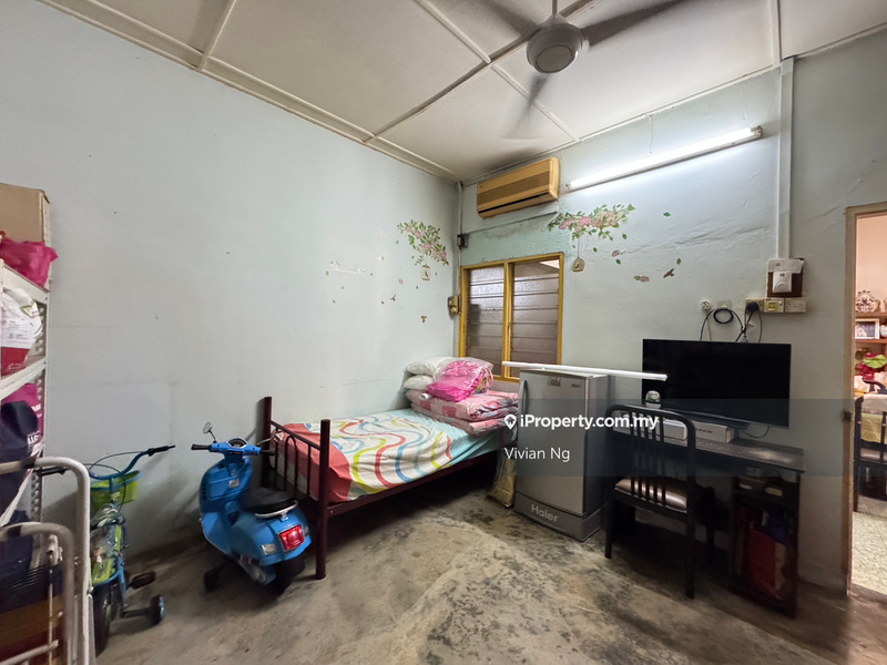 For Sale - Taman Tan Yew Lai