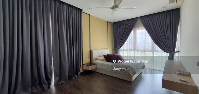Kondominium untuk Dijual di Seringin Residences oleh Joey Hoo - iProperty.com.my