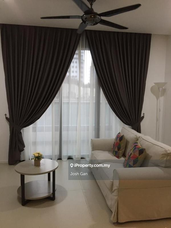 For Rent - Arcoris SOHO