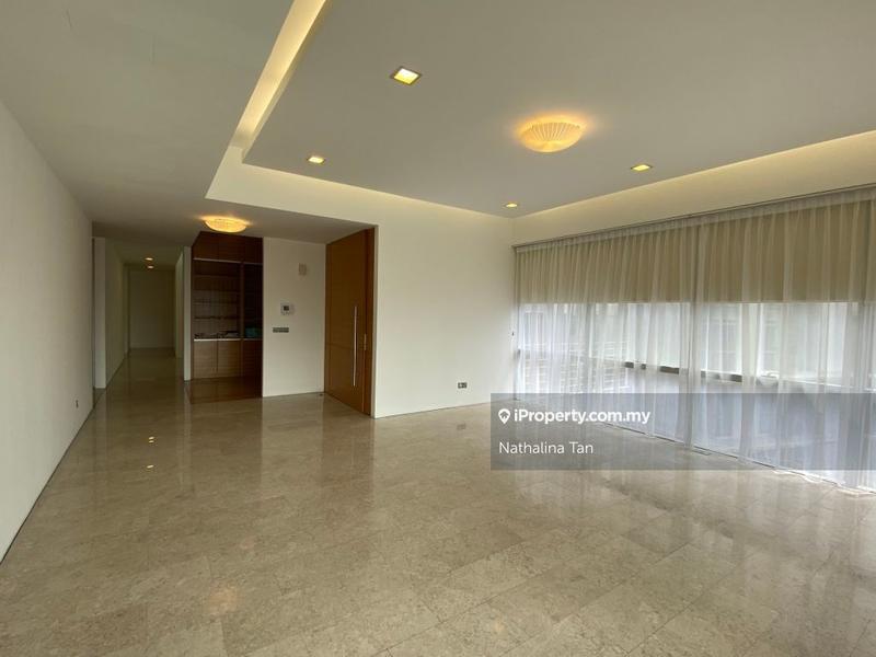 Kondominium untuk Dijual di Park Seven oleh Nathalina Tan - iProperty.com.my