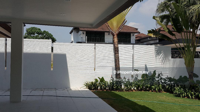 Bungalow House for Sale in Ampang, Selangor by Meizhea - iProperty.com.my
