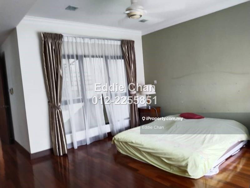 Semi-Detached House for Sale in Taman Melawati, Ulu Kelang by Eddie Chan - iProperty.com.my