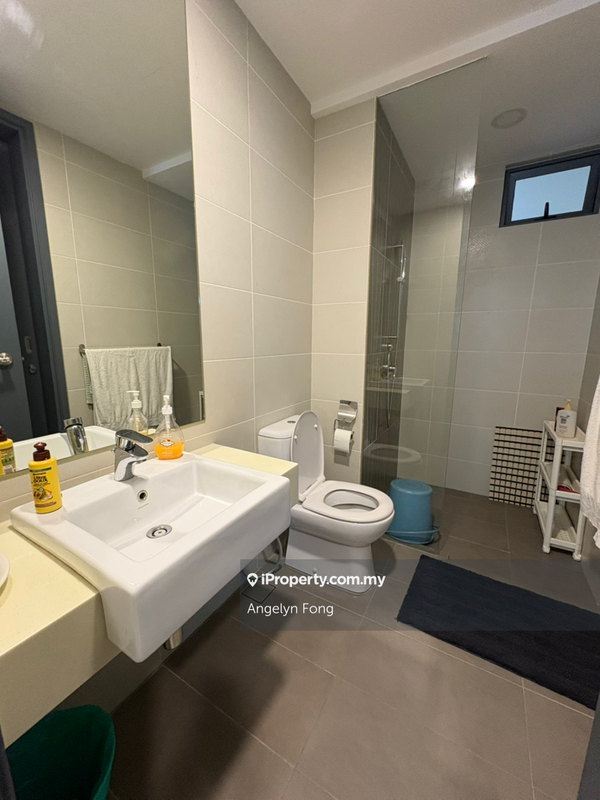 For Sale - Residensi Sefina Mont Kiara