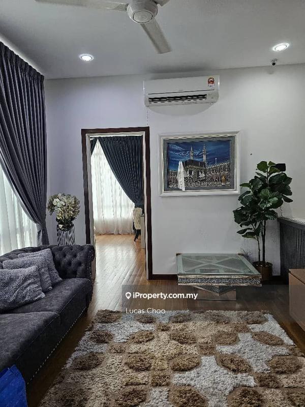 Rumah Berangkai 2.5 Tingkat untuk Dijual di Taman Melawati, Ulu Kelang oleh Lucas Choo - iProperty.com.my