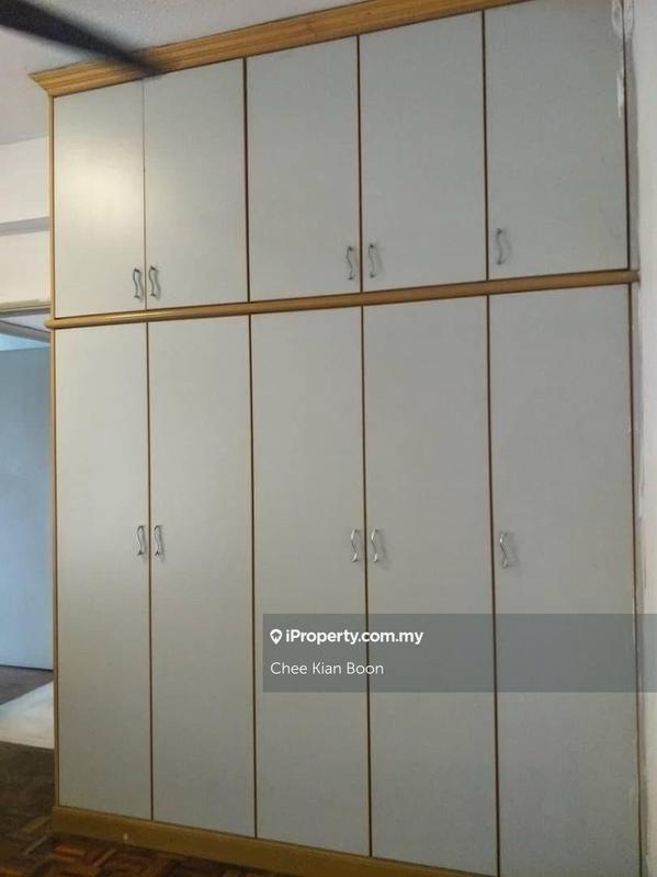 Pangsapuri untuk Dijual di Seri Puri oleh Chee Kian Boon - iProperty.com.my