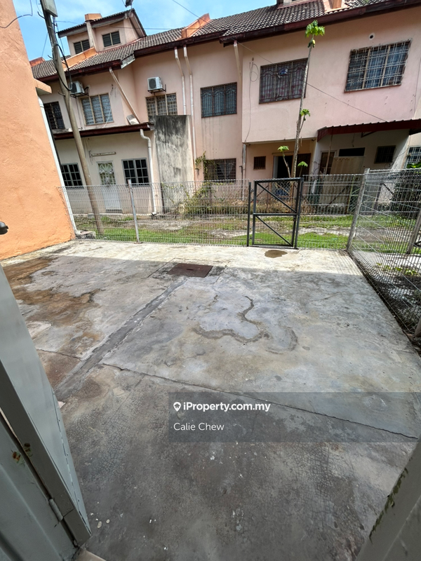 2-storey Terraced House for Sale in Taman Sungai Kapar Indah, Kapar by Calie Chew - iProperty.com.my