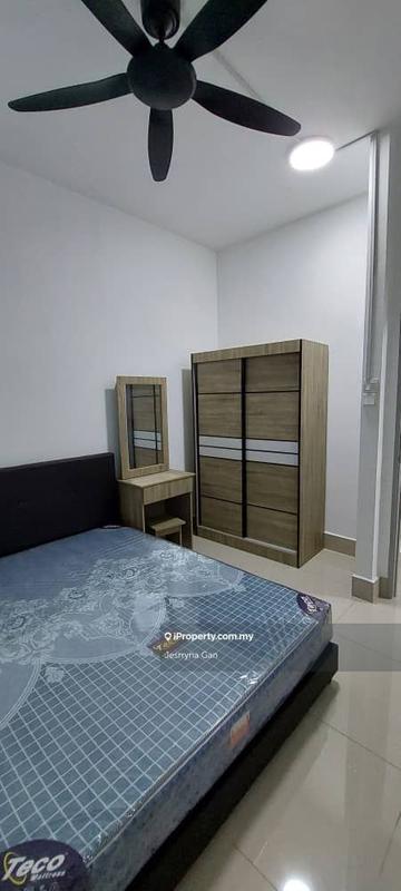 For Rent - Serviced Residence @ Razak City Residences (RC Residences)