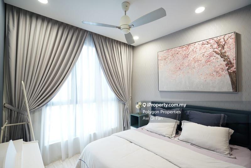 Service Residence for Sale in Serviced Residence @ Fera Residence @ The Quartz WM by Aw Qi Fan - iProperty.com.my
