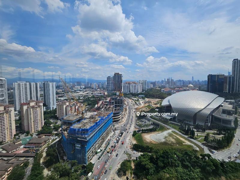 Pejabat untuk Dijual di Mont Kiara, Mont Kiara oleh Dior Toh - iProperty.com.my