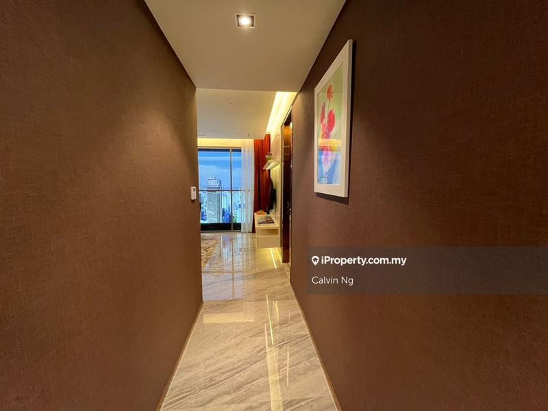 Service Residence for Sale in Imperial Lexis by Calvin Ng - iProperty.com.my