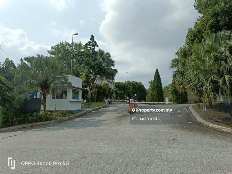 3-storey Terraced House for Sale in Desa Park Serdang, Seri Kembangan by Michael Yb Chai - iProperty.com.my