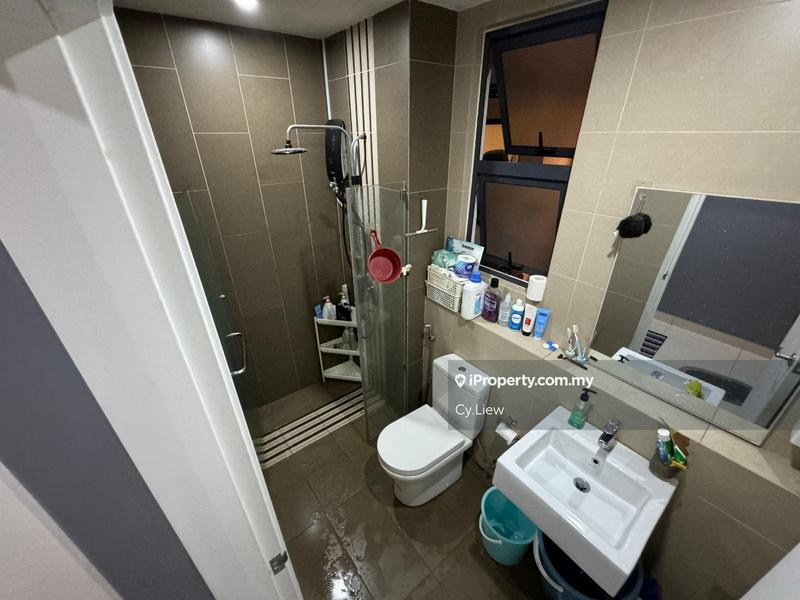 Service Residence for Sale in 8 Kinrara by Cy.Liew - iProperty.com.my
