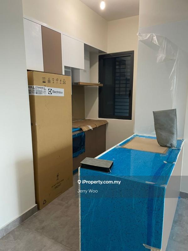 Service Residence for Sale in Millerz Square Serviced Residence by Jerry Woo - iProperty.com.my
