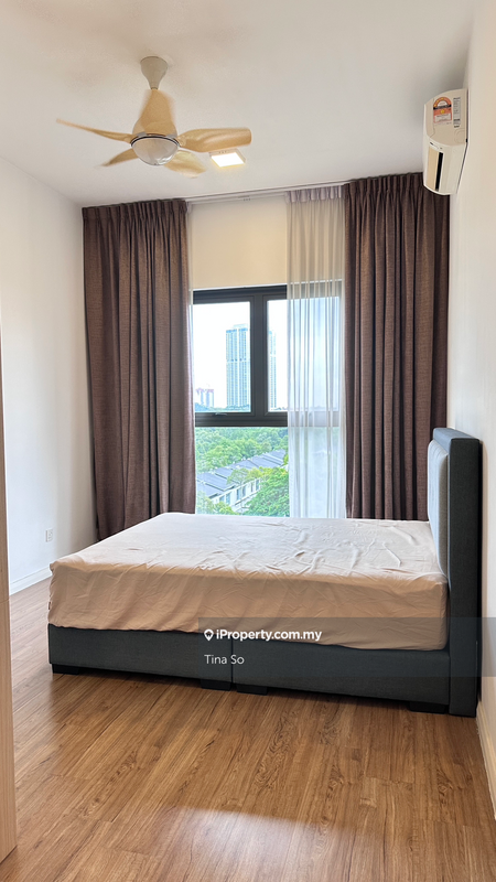 Condominium for Rent in The WaterEdge (Pinggiran Air) by Tina So - iProperty.com.my