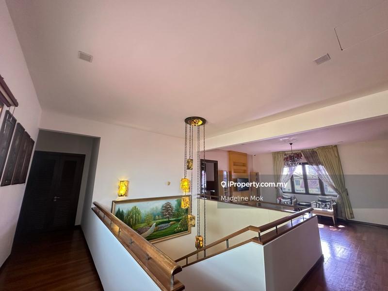 Bungalow House untuk Dijual di Damansara Idaman, Petaling Jaya oleh Madeline Mok - iProperty.com.my