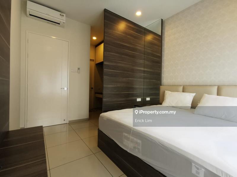 Residensi Servis untuk Disewa di Parkland Residence oleh Erick Lim - iProperty.com.my