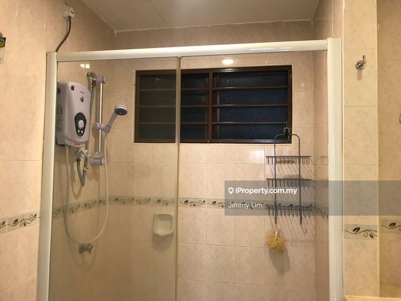 Kondominium untuk Disewa di Pelangi Utama 2 oleh Jimmy Lim - iProperty.com.my