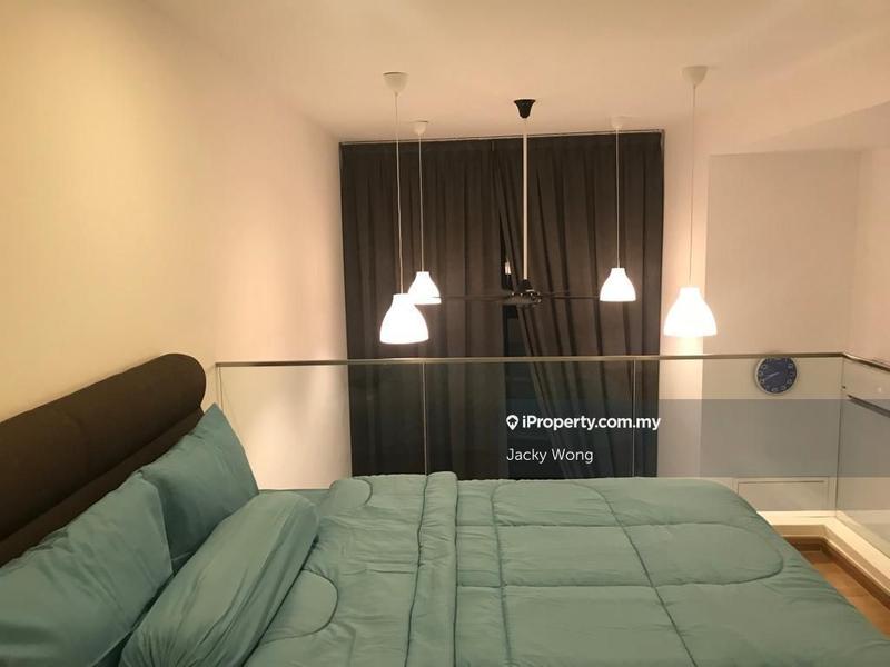 Service Residence for Rent in EkoCheras by Jacky Wong - iProperty.com.my