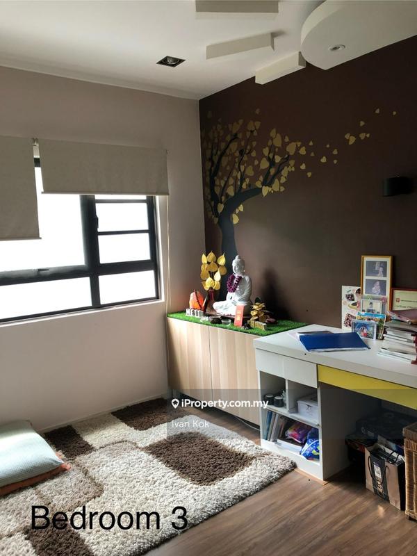 Condominium for Sale in Opal Damansara by Ivan Kok - iProperty.com.my