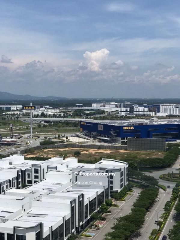 Kondominium untuk Dijual di Vertu Resort oleh Winson Chong - iProperty.com.my