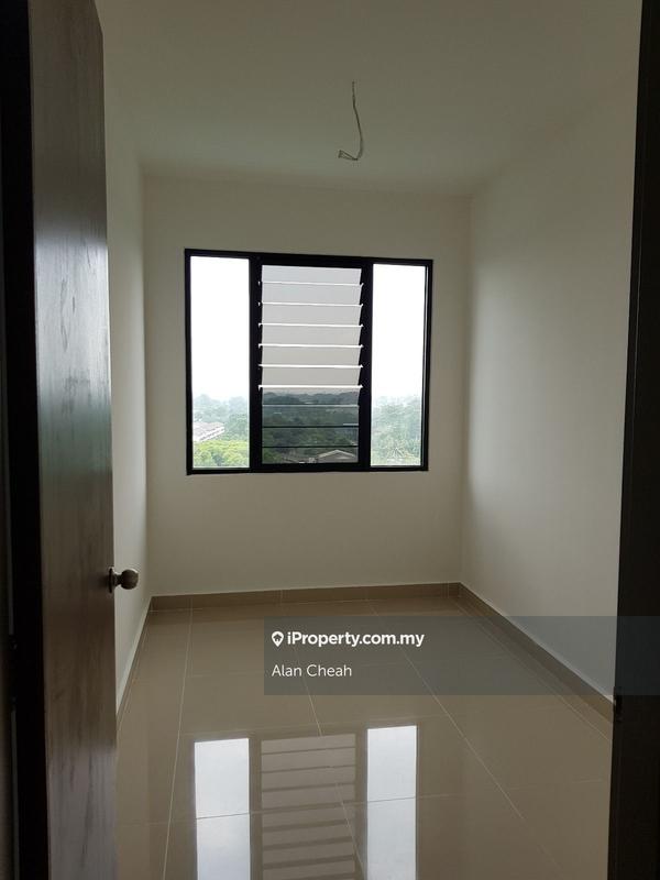 Condominium for Sale in Ken Rimba Condominium 1 by Alan Cheah - iProperty.com.my