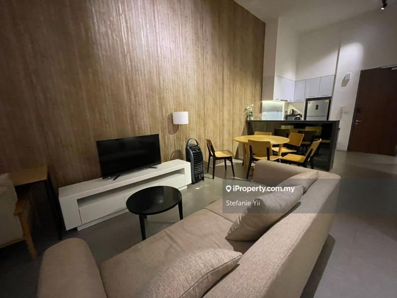 Residensi Servis untuk Disewa di Establishment Bangsar (Menara Teguh Bangsar) oleh Stefanie Yii - iProperty.com.my