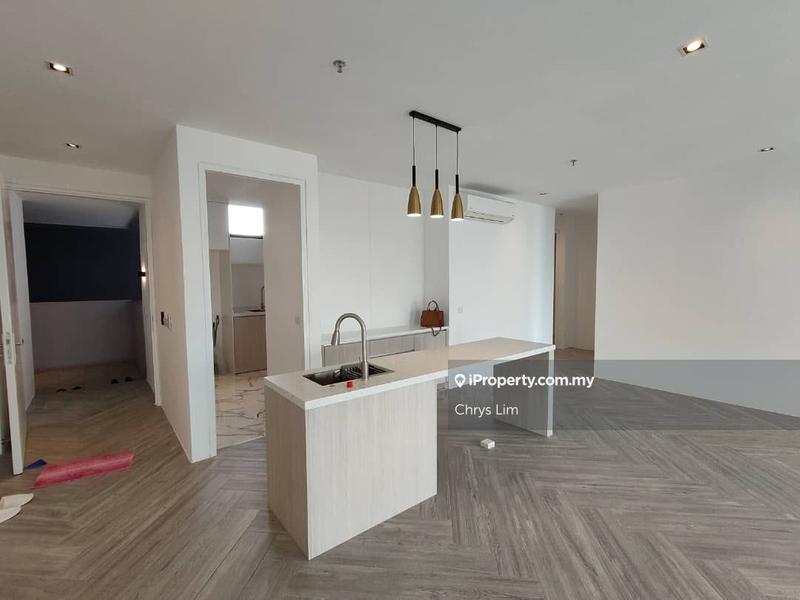 Service Residence for Sale in Lumi Tropicana by Chrys Lim - iProperty.com.my