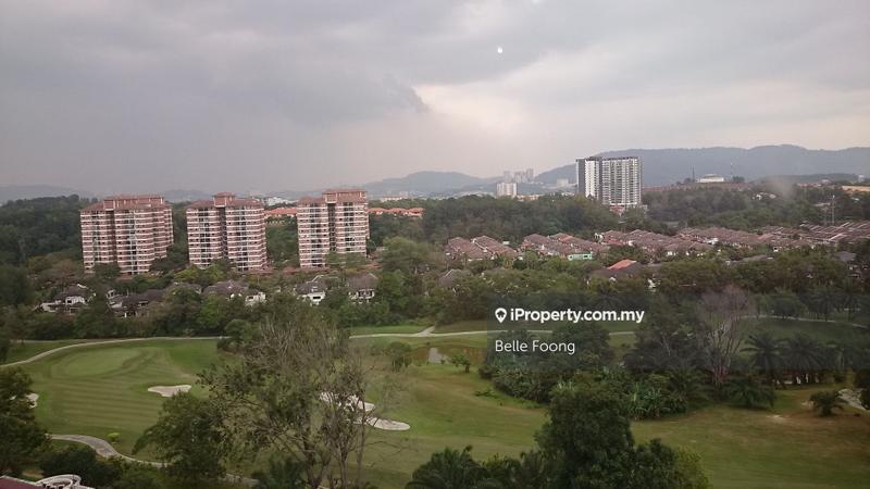 Kondominium untuk Disewa di Flora Green oleh Belle Foong - iProperty.com.my