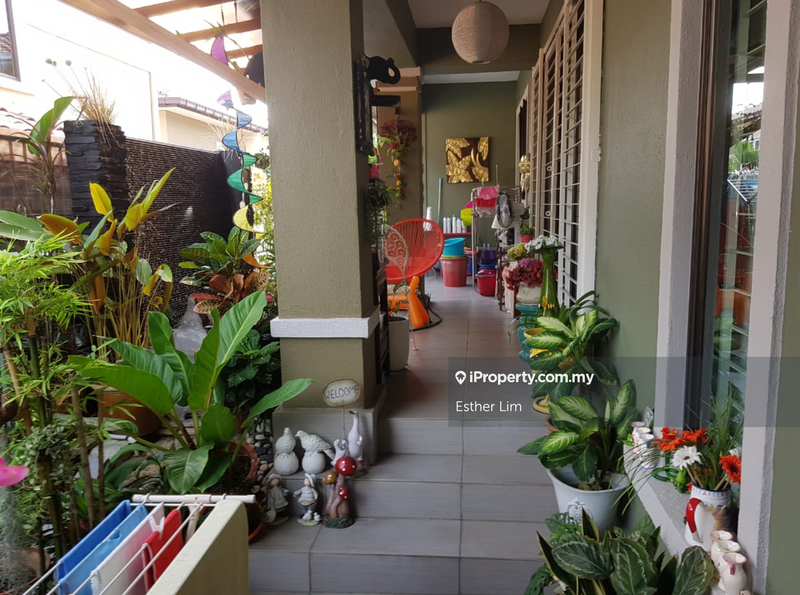 Semi-Detached House for Sale in Sierra Damansara, Seksyen 4, Kota Damansara by Esther Lim - iProperty.com.my
