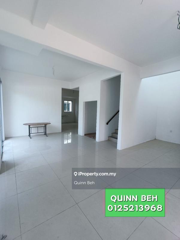 Semi-Detached House for Sale in Carnation Villa, Bukit Minyak by Quinn Beh - iProperty.com.my