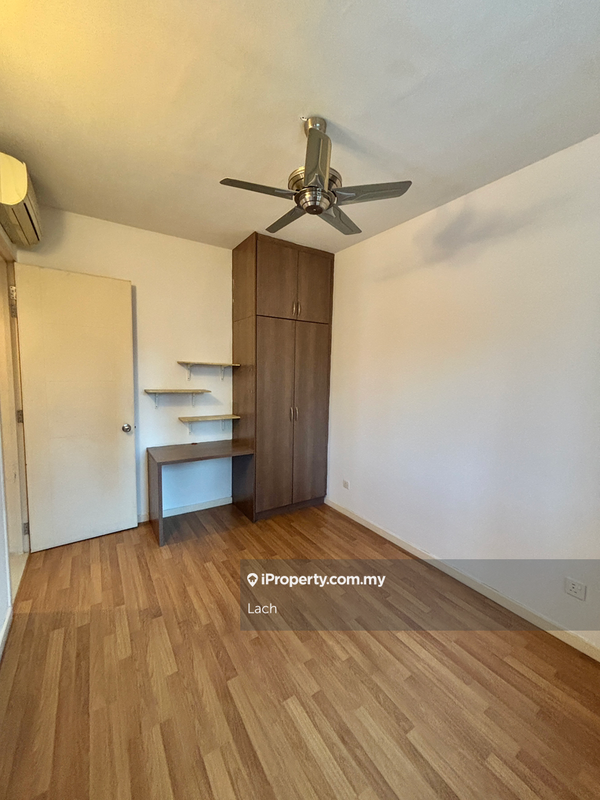 Kondominium untuk Dijual di Casa Kiara II oleh Lach - iProperty.com.my