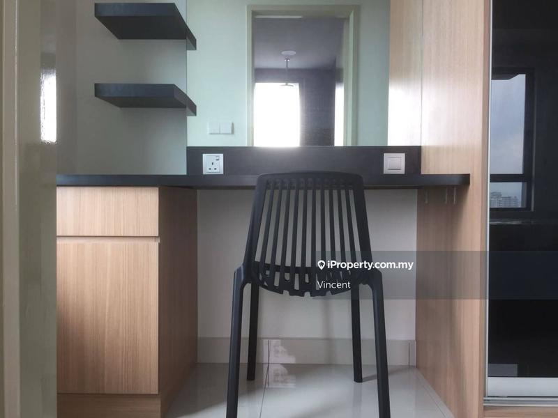 For Rent - 8 Kinrara