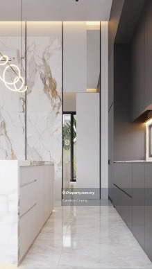 Banglo untuk Dijual di Lorong Taman Pantai, Subang oleh Candice Chong - iProperty.com.my